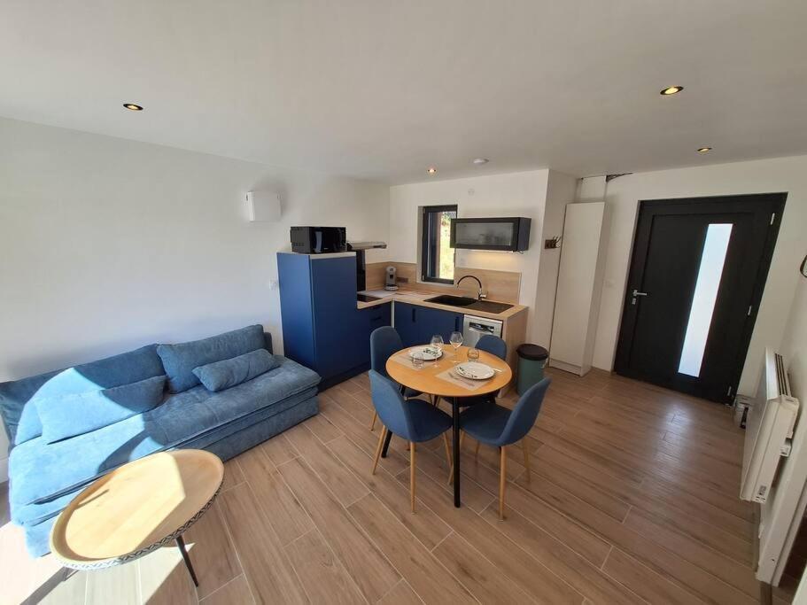 Logement Neuf A 2 Pas Du Lac La Bridoire Zewnętrze zdjęcie