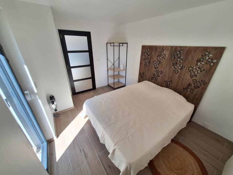 Logement Neuf A 2 Pas Du Lac La Bridoire Zewnętrze zdjęcie